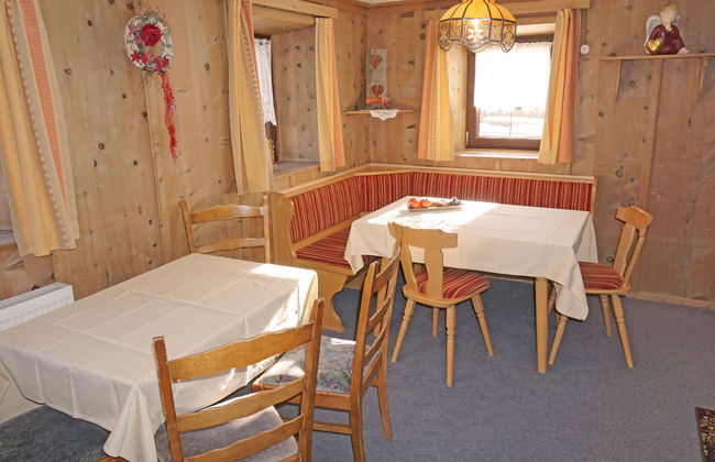 Casa de 4 quartos em Längenfeld com jardim e terraço - Foto 13