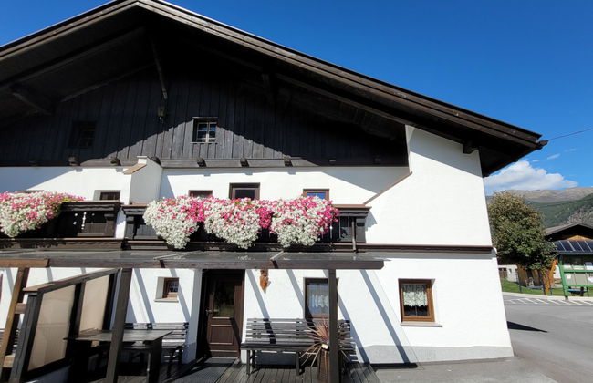 Casa de 4 quartos em Längenfeld com jardim e terraço - Foto 30