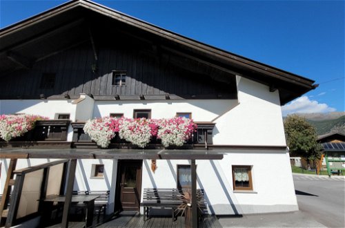 Foto 30 - Casa con 3 camere da letto a Längenfeld con terrazza e vista sulle montagne