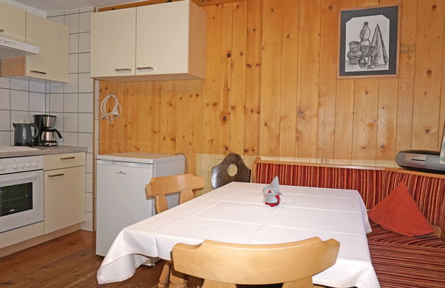 Casa de 4 quartos em Längenfeld com jardim e terraço - Foto 9