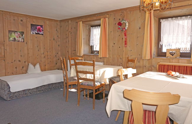 Casa de 4 quartos em Längenfeld com jardim e terraço - Foto 14