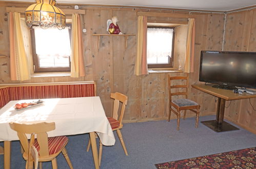 Foto 4 - Haus mit 3 Schlafzimmern in Längenfeld mit terrasse und blick auf die berge