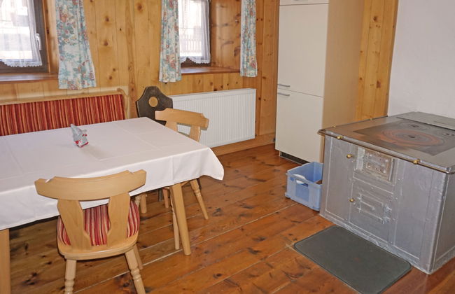 Casa de 4 quartos em Längenfeld com jardim e terraço - Foto 10