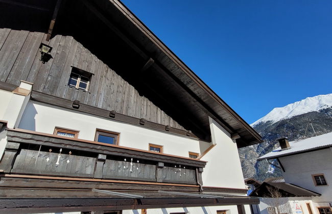 Casa de 4 quartos em Längenfeld com jardim e terraço - Foto 34