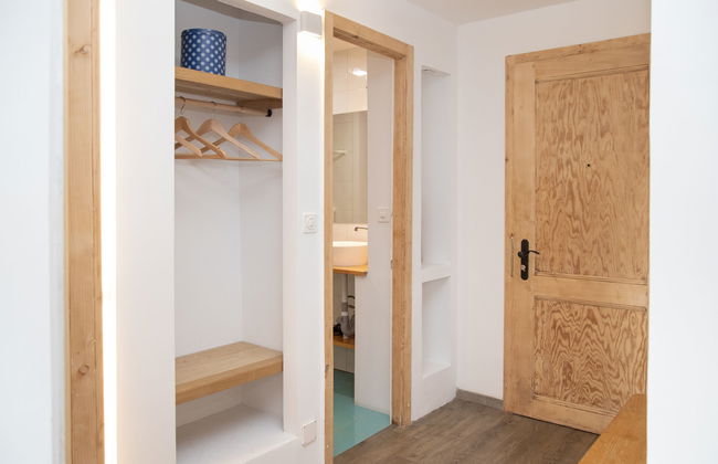 Appartement de 2 chambres à Val de Bagnes - Photo 17
