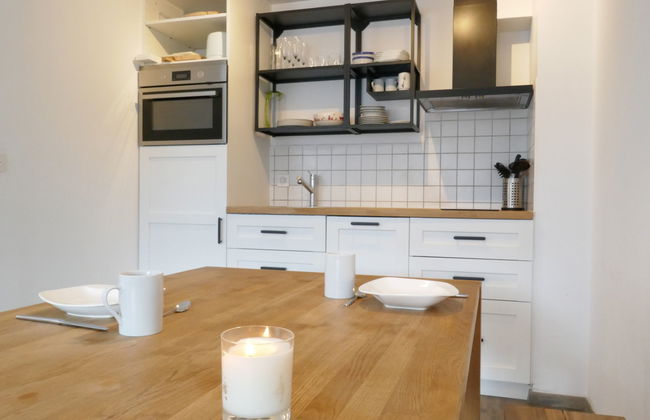 Appartement de 2 chambres à Val de Bagnes - Photo 10