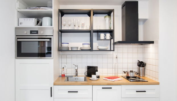 Apartamento de 2 quartos em Val de Bagnes - Foto 4