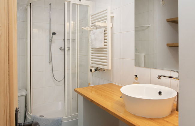 Appartement de 2 chambres à Val de Bagnes - Photo 15