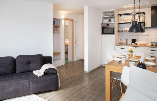 Appartement de 2 chambres à Val de Bagnes - Photo 13