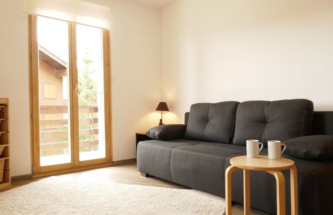 Appartement de 2 chambres à Val de Bagnes - Photo 8