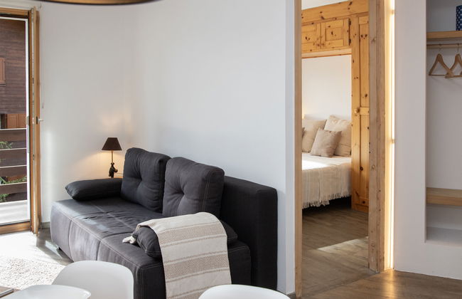 Appartement de 2 chambres à Val de Bagnes - Photo 12