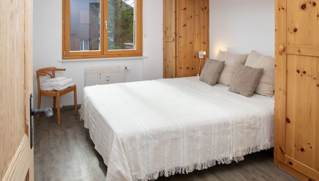 Apartamento de 2 quartos em Val de Bagnes - Foto 5