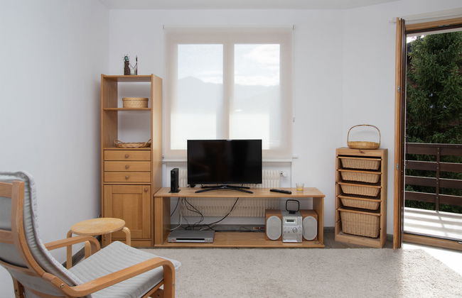Appartement de 2 chambres à Val de Bagnes - Photo 10