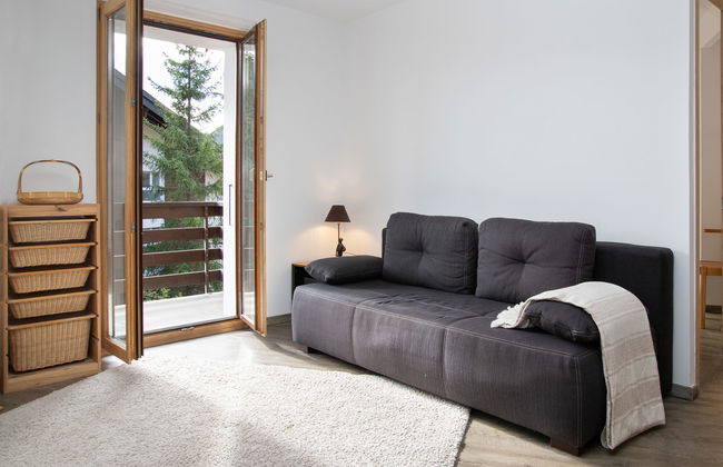 Appartement de 2 chambres à Val de Bagnes - Photo 7
