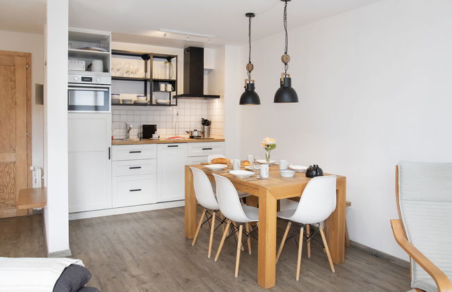 Appartement de 2 chambres à Val de Bagnes - Photo 1