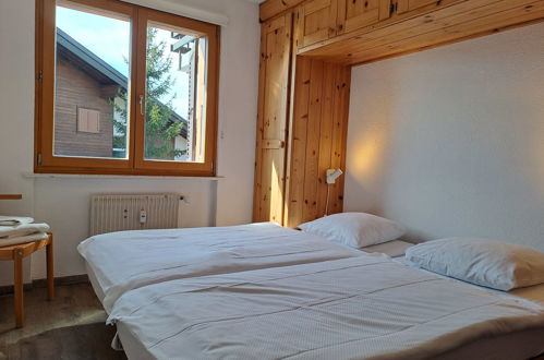 Photo 3 - Appartement de 1 chambre à Val de Bagnes avec vues sur la montagne