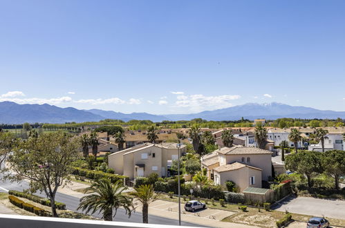 Photo 15 - Appartement en Saint-Cyprien avec piscine et vues à la mer