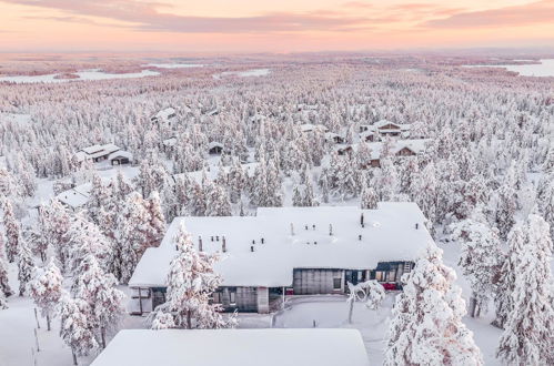 Photo 28 - 3 bedroom House in Kuusamo with sauna and mountain view