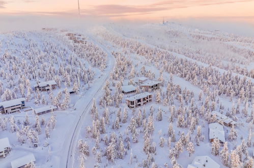 Photo 25 - Maison de 3 chambres à Kuusamo avec sauna