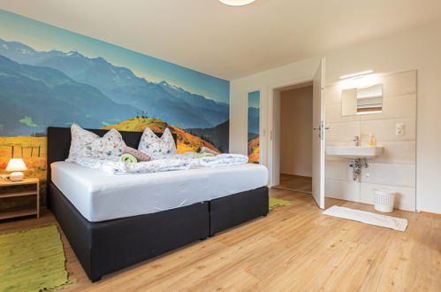 Foto 30 - Casa con 3 camere da letto a Taxenbach con terrazza e vista sulle montagne