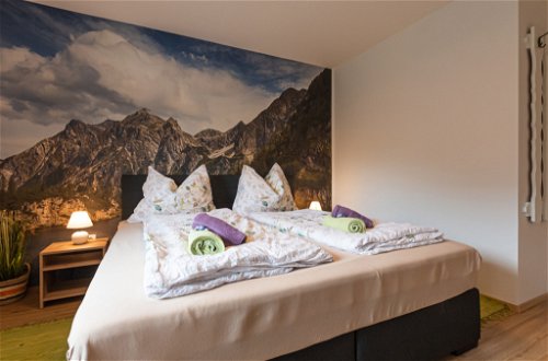 Foto 25 - Casa con 3 camere da letto a Taxenbach con terrazza e vista sulle montagne