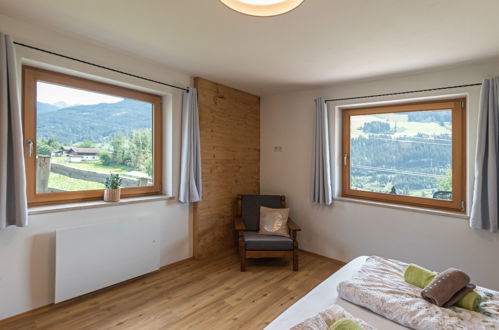 Foto 28 - Casa de 3 habitaciones en Taxenbach con terraza y vistas a la montaña