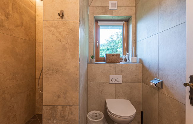 Casa de 4 quartos em Taxenbach com jardim e terraço - Foto 33