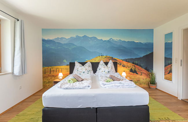 Casa de 4 quartos em Taxenbach com jardim e terraço - Foto 26