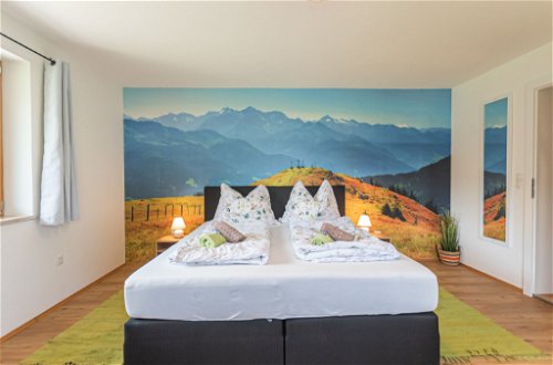 Foto 29 - Haus mit 3 Schlafzimmern in Taxenbach mit terrasse und blick auf die berge