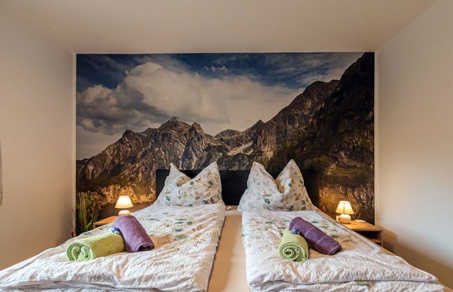 Casa de 4 quartos em Taxenbach com jardim e terraço - Foto 24