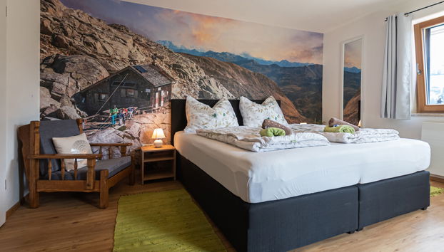 Haus mit 4 Schlafzimmern in Taxenbach mit garten und terrasse - Foto 4