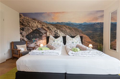 Foto 22 - Casa con 3 camere da letto a Taxenbach con terrazza e vista sulle montagne