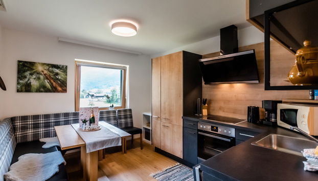 Haus mit 4 Schlafzimmern in Taxenbach mit garten und terrasse - Foto 3