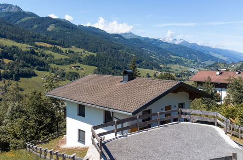 Foto 56 - Haus mit 3 Schlafzimmern in Taxenbach mit garten und terrasse