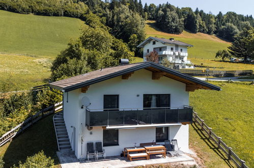 Foto 55 - Casa con 3 camere da letto a Taxenbach con giardino e terrazza