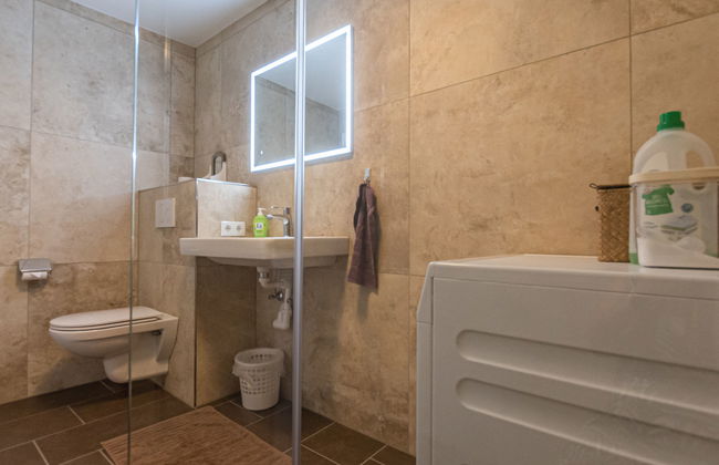Casa de 4 quartos em Taxenbach com jardim e terraço - Foto 30