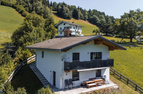 Foto 50 - Casa con 3 camere da letto a Taxenbach con giardino e terrazza