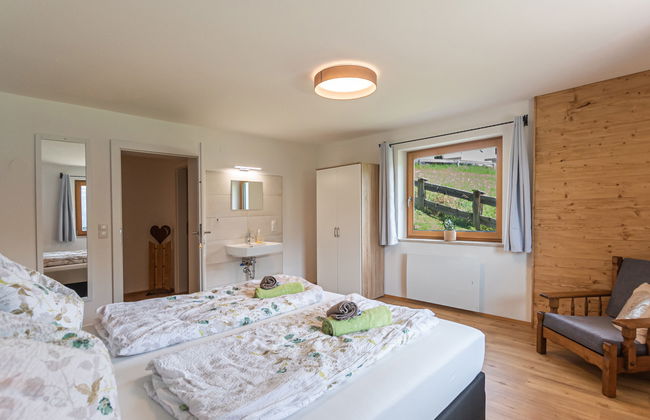Casa de 4 quartos em Taxenbach com jardim e terraço - Foto 21