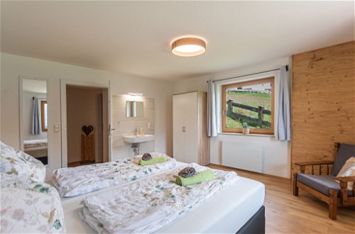 Foto 24 - Casa con 3 camere da letto a Taxenbach con terrazza e vista sulle montagne
