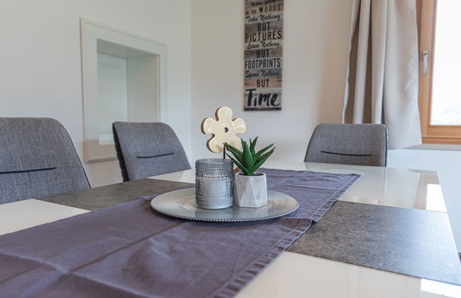 Casa de 4 quartos em Taxenbach com jardim e terraço - Foto 11