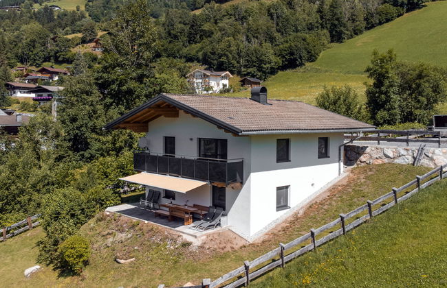 Casa de 4 quartos em Taxenbach com jardim e terraço - Foto 57