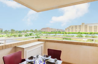 Photo 2 - 2 bedroom Apartment in Oropesa del Mar with swimming pool and sea view