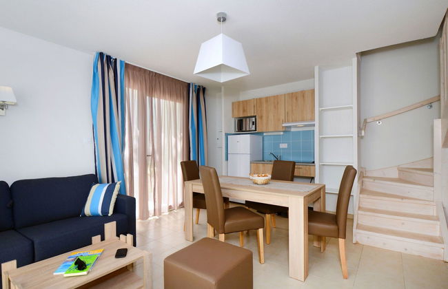 Casa de 4 quartos em Agde com piscina e terraço - Foto 14