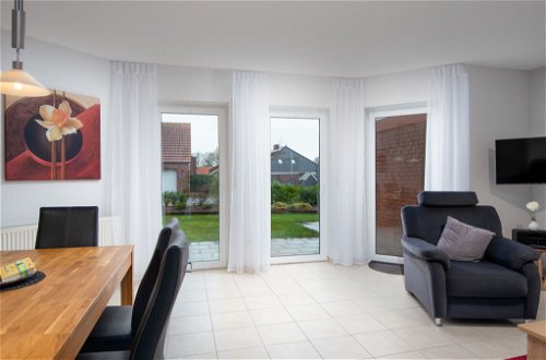 Photo 12 - 3 bedroom House in Norden with garden and sea view