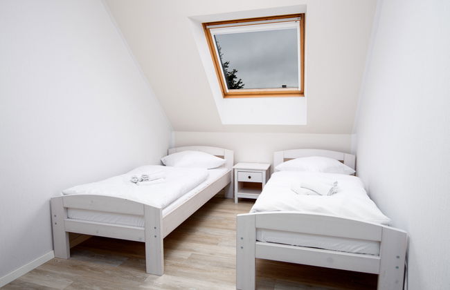Casa de 4 quartos em Norden com jardim e terraço - Foto 28