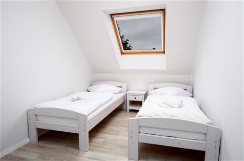 Foto 28 - Casa con 3 camere da letto a Norden con giardino e vista mare