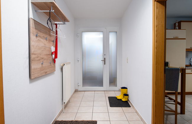 Casa de 4 quartos em Norden com jardim e terraço - Foto 40