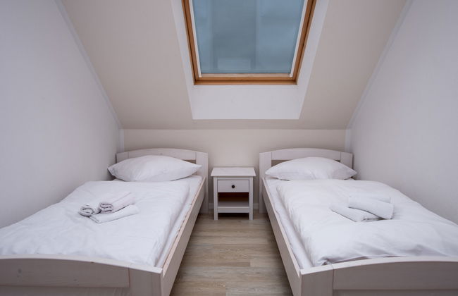 Casa de 4 quartos em Norden com jardim e terraço - Foto 27