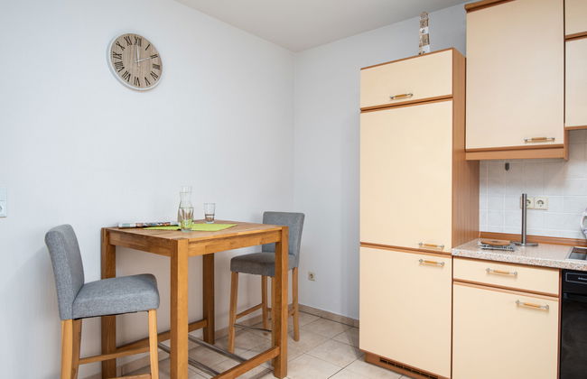 Casa de 4 quartos em Norden com jardim e terraço - Foto 16