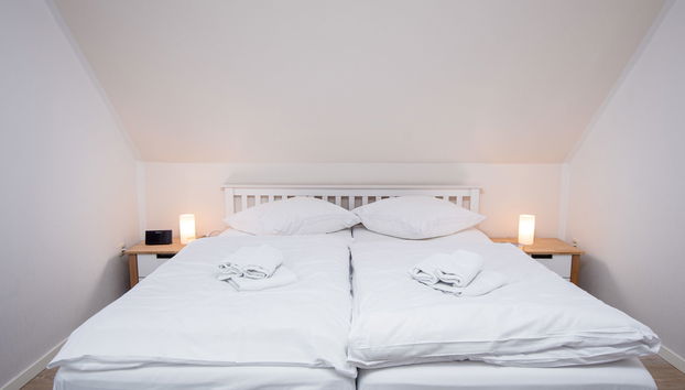 Casa de 4 quartos em Norden com jardim e terraço - Foto 5